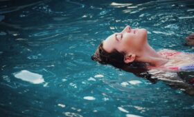 Co vás zajímá – slaná voda v bazénu